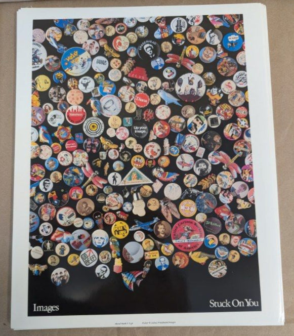 Mead Mark Five Julius Friedman 11 x 14 set of 24 photos