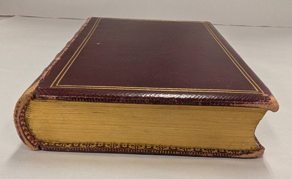 Charles Wesley finer and less familiar poems