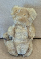 Mohair vintage Bear 