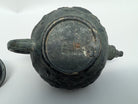 Bronze Chinese Tea Pot 
