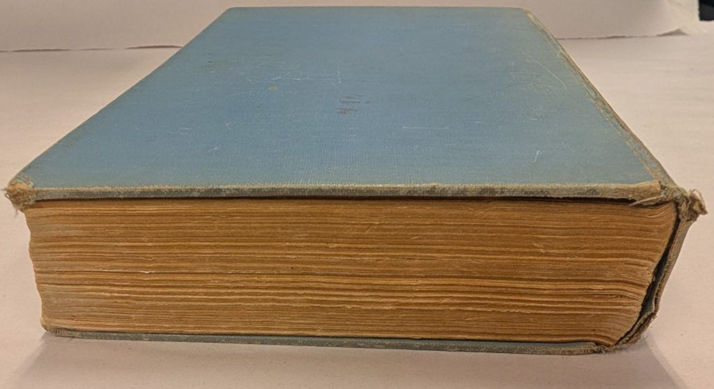 Cape Cod Narrow Land Reynard Book