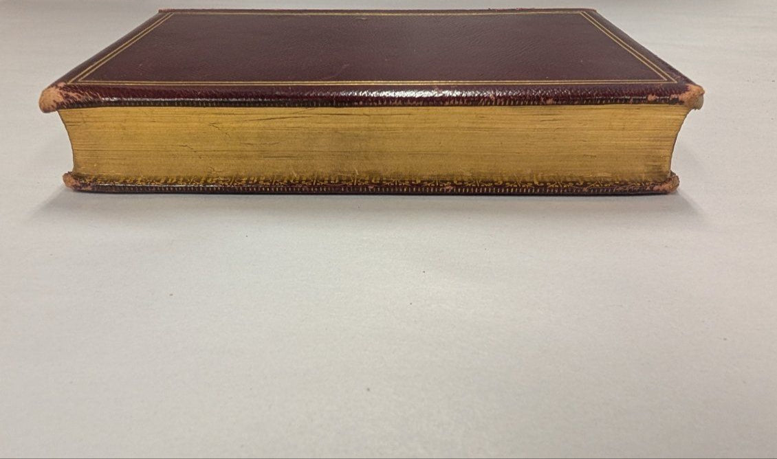 Charles Wesley finer and less familiar poems