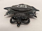 Hertfordshire Constabulary Hat Badge