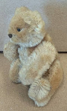 Mohair vintage Bear 