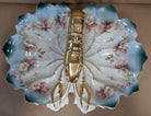 Antique German Lobster serving piece 