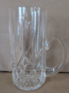 Waterford Crystal Beer Mug 