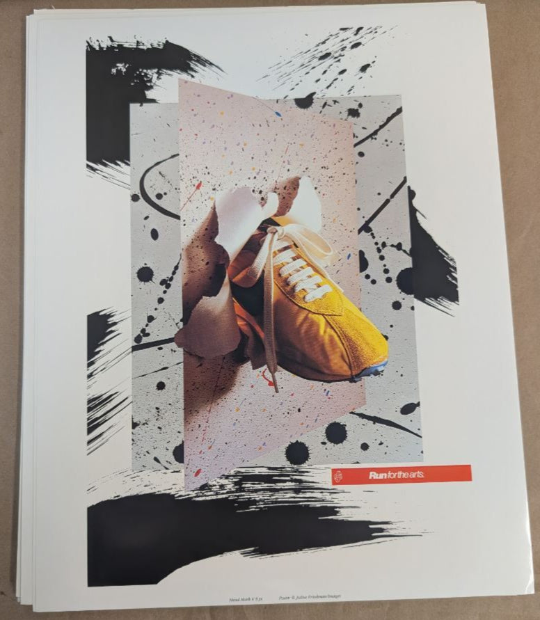 Mead Mark Five Julius Friedman 11 x 14 set of 24 photos