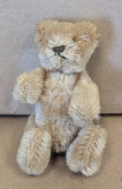 Mohair vintage Bear 