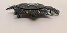 Hertfordshire Constabulary Hat Badge