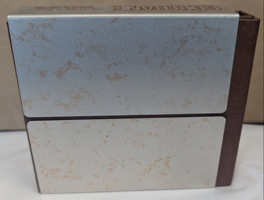 John Coltrane The Classic Quartet complete Impulse Studio Recordings 8 CD set.