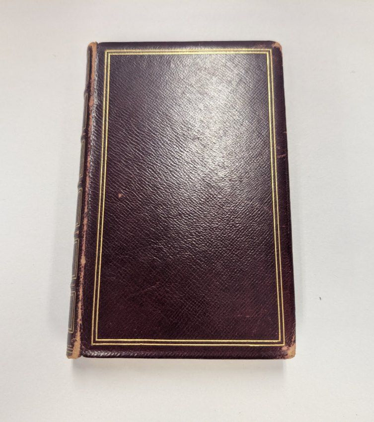 Charles Wesley finer and less familiar poems