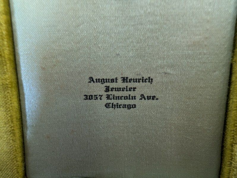 Antique Victorian Mourning Bracelet - Jet black 