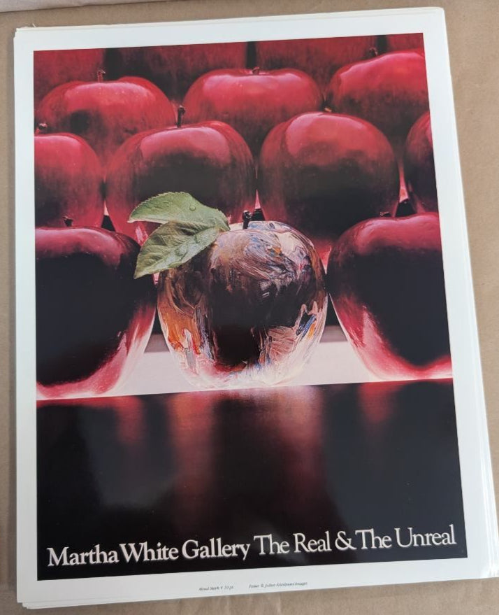 Mead Mark Five Julius Friedman 11 x 14 set of 24 photos